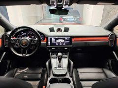 Porsche 2019 Cayenne Coupe 3.0T - ფოტო 13