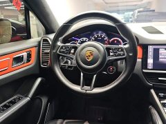 Porsche 2019 Cayenne Coupe 3.0T - ფოტო 14