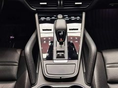 Porsche 2019 Cayenne Coupe 3.0T - ფოტო 16