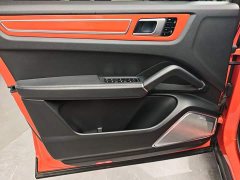 Porsche 2019 Cayenne Coupe 3.0T - ფოტო 5