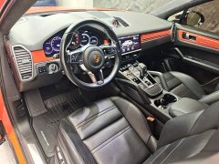 Porsche 2019 Cayenne Coupe 3.0T - ფოტო 6