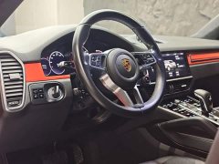 Porsche 2019 Cayenne Coupe 3.0T - ფოტო 7