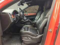 Porsche 2019 Cayenne Coupe 3.0T - ფოტო 8