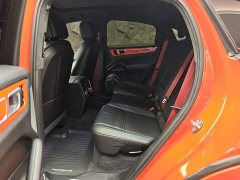 Porsche 2019 Cayenne Coupe 3.0T - ფოტო 9
