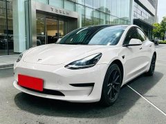 Tesla Model 3 Rear-Wheel Drive - ფოტო 1