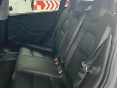 Tesla Model 3 Rear-Wheel Drive - ფოტო 10