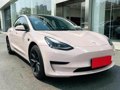 Tesla Model 3 Rear-Wheel Drive - ფოტო 3