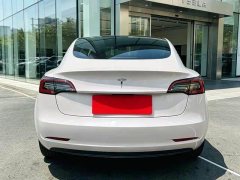 Tesla Model 3 Rear-Wheel Drive - ფოტო 5