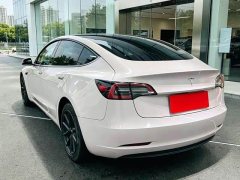 Tesla Model 3 Rear-Wheel Drive - ფოტო 6