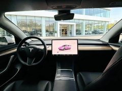 Tesla Model 3 Rear-Wheel Drive - ფოტო 9