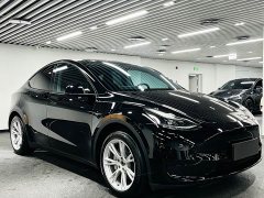Tesla Model Y Rear-Wheel Drive - ფოტო 2