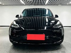 Tesla Model Y Rear-Wheel Drive - ფოტო 3