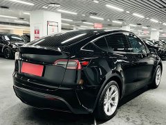 Tesla Model Y Rear-Wheel Drive - ფოტო 5