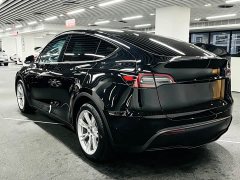 Tesla Model Y Rear-Wheel Drive - ფოტო 6