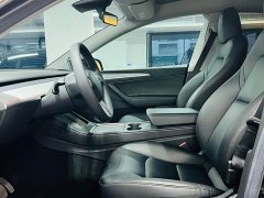 Tesla Model Y Rear-Wheel Drive - ფოტო 7