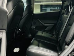 Tesla Model Y Rear-Wheel Drive - ფოტო 8
