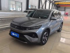 BYD Song Pro New Energy 2025 2nd Gen DM-i 75KM Leading Edition - ფოტო 1