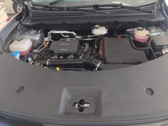 BYD Song Pro New Energy 2025 2nd Gen DM-i 75KM Leading Edition - ფოტო 10