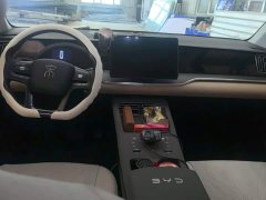 BYD Song Pro New Energy 2025 2nd Gen DM-i 75KM Leading Edition - ფოტო 12