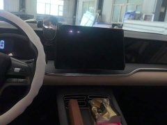 BYD Song Pro New Energy 2025 2nd Gen DM-i 75KM Leading Edition - ფოტო 13