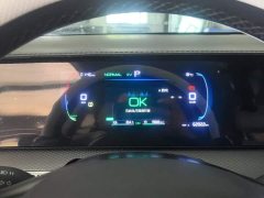 BYD Song Pro New Energy 2025 2nd Gen DM-i 75KM Leading Edition - ფოტო 14