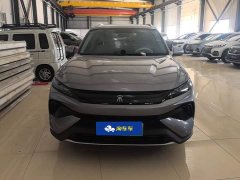 BYD Song Pro New Energy 2025 2nd Gen DM-i 75KM Leading Edition - ფოტო 2