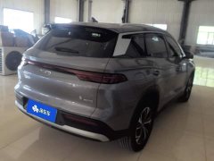 BYD Song Pro New Energy 2025 2nd Gen DM-i 75KM Leading Edition - ფოტო 3