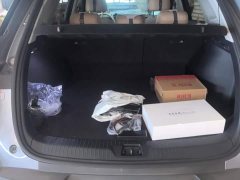 BYD Song Pro New Energy 2025 2nd Gen DM-i 75KM Leading Edition - ფოტო 4