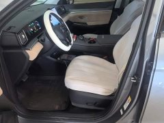 BYD Song Pro New Energy 2025 2nd Gen DM-i 75KM Leading Edition - ფოტო 9