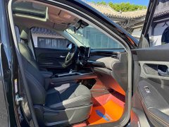 Haval Chitu Jingxiang Edition 1.5T Purple Copper Rabbit - ფოტო 10