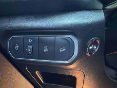 Haval Chitu Jingxiang Edition 1.5T Purple Copper Rabbit - ფოტო 11