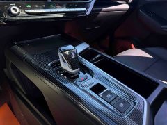 Haval Chitu Jingxiang Edition 1.5T Purple Copper Rabbit - ფოტო 13