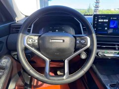 Haval Chitu Jingxiang Edition 1.5T Purple Copper Rabbit - ფოტო 15