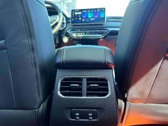 Haval Chitu Jingxiang Edition 1.5T Purple Copper Rabbit - ფოტო 18