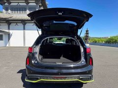 Haval Chitu Jingxiang Edition 1.5T Purple Copper Rabbit - ფოტო 20