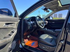 Haval Chitu Jingxiang Edition 1.5T Purple Copper Rabbit - ფოტო 7
