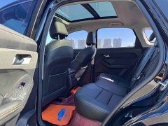 Haval Chitu Jingxiang Edition 1.5T Purple Copper Rabbit - ფოტო 8