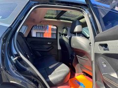 Haval Chitu Jingxiang Edition 1.5T Purple Copper Rabbit - ფოტო 9