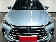 BYD Yuan Plus DM-i Champion Edition 112KM Deluxe - ფოტო 2
