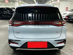 BYD Yuan Plus DM-i Champion Edition 112KM Deluxe - ფოტო 5