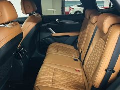 BYD Yuan Plus DM-i Champion Edition 112KM Deluxe - ფოტო 8