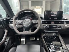 Audi RS 5 2023 RS 5 2.9T Sportback Obsidian Edition - photo 11