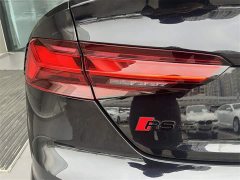 Audi RS 5 2023 RS 5 2.9T Sportback Obsidian Edition - photo 13