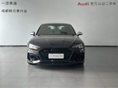 Audi RS 5 2023 RS 5 2.9T Sportback Obsidian Edition - photo 2