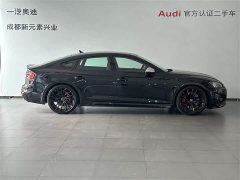 Audi RS 5 2023 RS 5 2.9T Sportback Obsidian Edition - photo 3