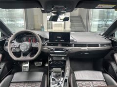 Audi RS 5 2023 RS 5 2.9T Sportback Obsidian Edition - photo 6