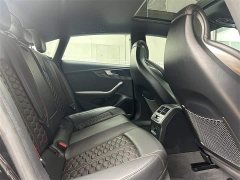 Audi RS 5 2023 RS 5 2.9T Sportback Obsidian Edition - photo 7