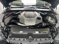 Audi RS 5 2023 RS 5 2.9T Sportback Obsidian Edition - photo 8