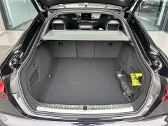 Audi RS 5 2023 RS 5 2.9T Sportback Obsidian Edition - photo 9