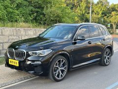 BMW X5 (Imported) xDrive40i Luxury M Sport Package - ფოტო 1